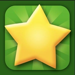 app logo