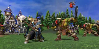 Warcraft 3: Reforged Release Date Is Drawing Near