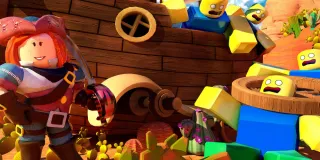 Roblox Developers Dismiss Rumors about their Game Facing a Permanent Shutdown