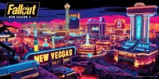 Fallout Season 2: A Dazzling Spectacle in a Reimagined New Vegas