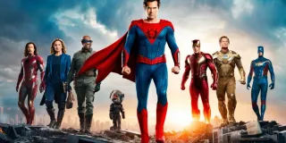 From Memes to Money: The Unconventional Journey of a Superhero Film
