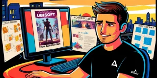 Canceled Dreams: Ubisoft's Ambitious Remake and the Birth of New Adventures