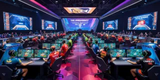 Global Competition Unleashed: Elite Teams Battle for a $2 Million Prize Pool