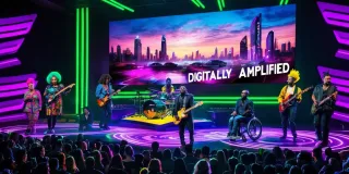 Digitally Amplified: A New Dimension of Live Musical Immersion