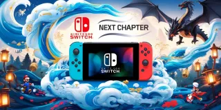 Nintendo's Next Chapter: Black Myth and Surprises for the Switch 2 Era