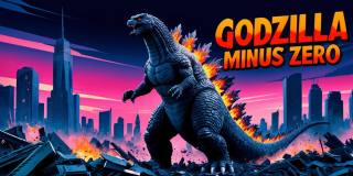 Godzilla Minus Zero Ushers in a Bold New Era of Monster Mayhem