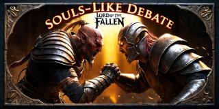 Lords of the Fallen's Bold Claims Ignite Heated Souls-Like Debate