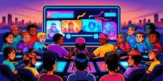 Cooperative Conquests: The Shift Toward Shared Gameplay Experiences