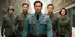 Legacy of Valor: HBO Max Revives Easy Company’s Enduring Story
