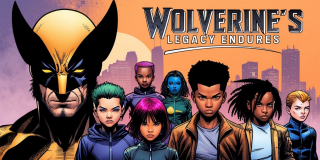 Wolverine's Legacy Endures as MCU Mutants Get a Fresh Spin