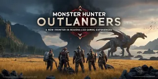 Monster Hunter Outlanders: A New Frontier in Regionalized Gaming Experiences