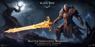 Nightreign Tactics: Mastering the Balancers in Elden Ring's Epic Skirmish