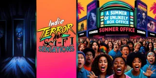 Indie Terror and Sci-Fi Sensations: A Summer of Unlikely Horror Box Office Triumphs