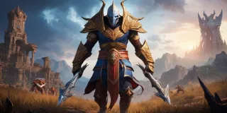 Diablo's New Era: Seasonal Storytelling and the Road to Diablo 5