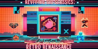Reviving the Classics: Pixel Arcadia's Retro Renaissance