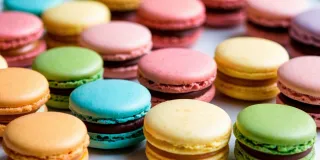 Macaron Cookie: A Sweet Symphony of Strategy and Celebration