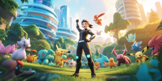 Urban Nexus: Mastering the Wild Frontiers of Zone 6 in Pokémon Legends: Z-A