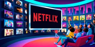 Netflix's Bold Experiment: Reshaping Theatrical Windows in the Streaming Era