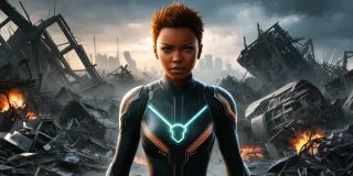 Rising Through Conflict: The Transformation of a Pacifist in Arc Raiders