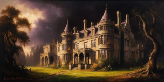 Deception and Inheritance: A Dark Journey Through Dunshiel House