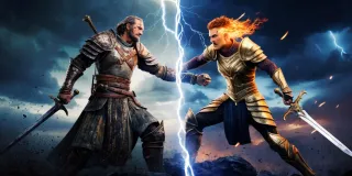 Fourth Season Unleashed: An Epic Clash Between Legacy and Redemption