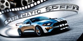 Cinematic Speed: Racing Through the Silver Screen