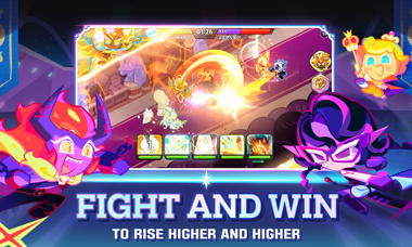CookieRun: Kingdom Screenshot 3