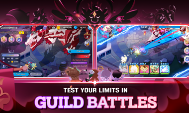 CookieRun: Kingdom Screenshot 4