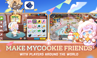CookieRun: Kingdom Screenshot 6