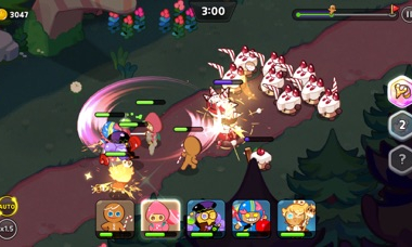 CookieRun: Kingdom Screenshot 7