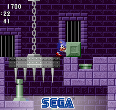 Sonic the Hedgehog™ Classic Screenshot 12