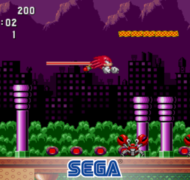 Sonic the Hedgehog™ Classic Screenshot 14