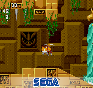 Sonic the Hedgehog™ Classic Screenshot 8