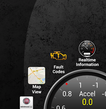 Torque Pro (OBD 2 & Car) Screenshot 1