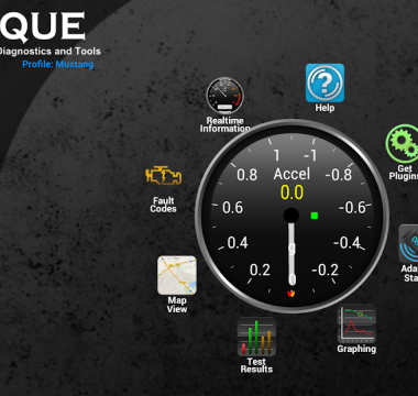 Torque Pro (OBD 2 & Car) Screenshot 14