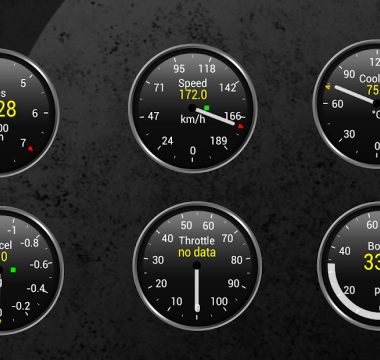 Torque Pro (OBD 2 & Car) Screenshot 16