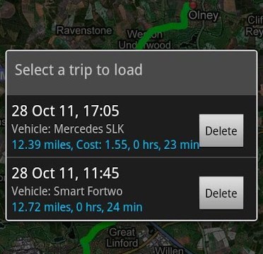 Torque Pro (OBD 2 & Car) Screenshot 4