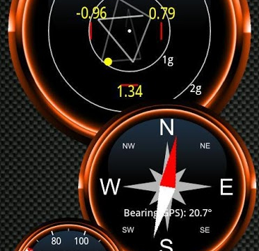 Torque Pro (OBD 2 & Car) Screenshot 6