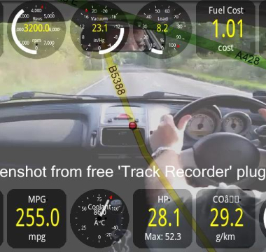 Torque Pro (OBD 2 & Car) Screenshot 7