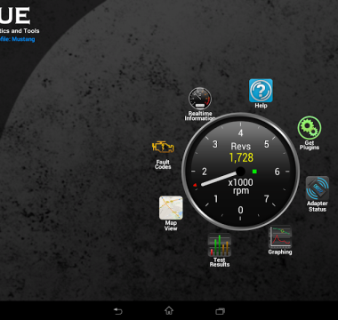 Torque Pro (OBD 2 & Car) Screenshot 9