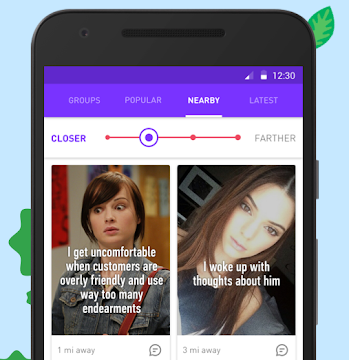 Whisper Screenshot 3