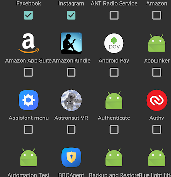 Orbot: Tor for Android Screenshot 3