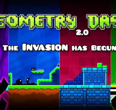 Geometry Dash Screenshot 1