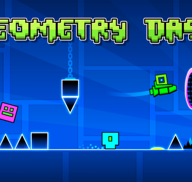 Geometry Dash Screenshot 2