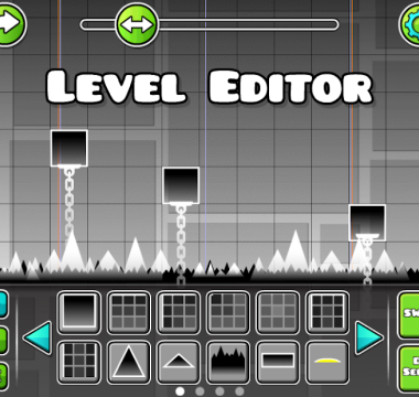 Geometry Dash Screenshot 5