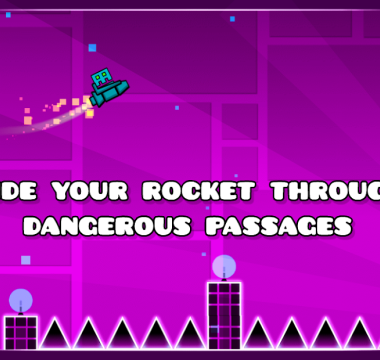 Geometry Dash Screenshot 6