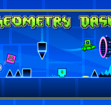 Geometry Dash Screenshot 7