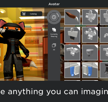 Roblox Screenshot 11