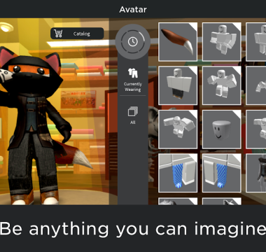 Roblox Screenshot 7