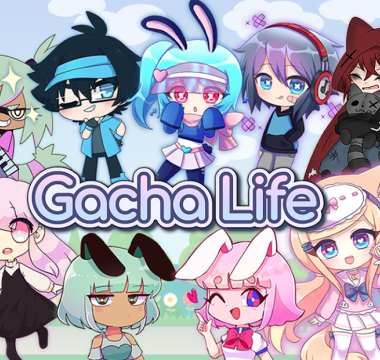 Gacha Life Screenshot 12